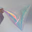 4Pcs Iridescent Diamond 4D Balloons, 24"