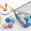 Decorative Rattan Balls for Bowl Centerpiece, Bird Toys, Table Decoration, 24PCS Rattan Balls Wicker Balls Decorative Twig Orbs Spheres Bowl Fillers Vase Fillers Home Decor